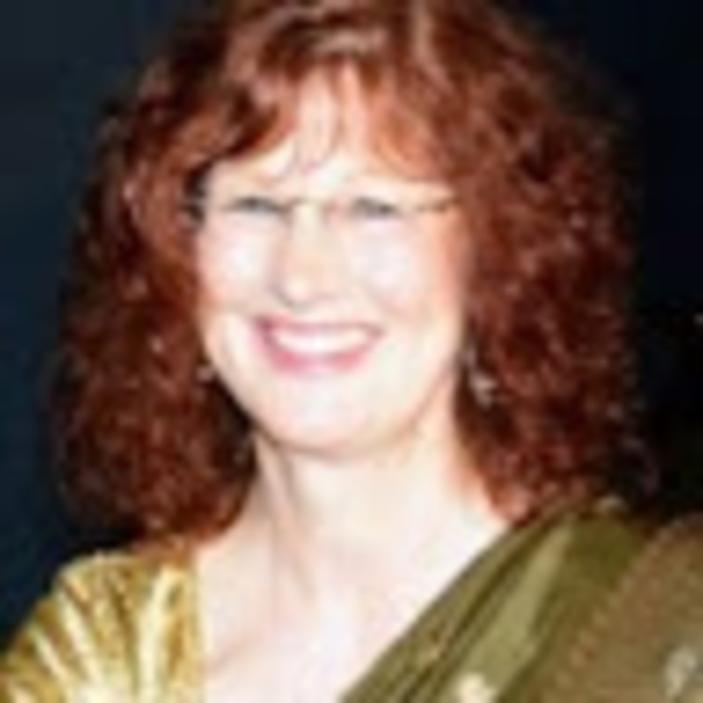 Meet your Posher, Carol